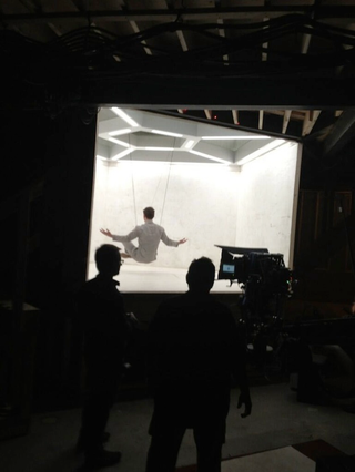 Illustration for article titled Could Hugh Jackman join the Avengers? Is Star Trek 3 filming in 2014?